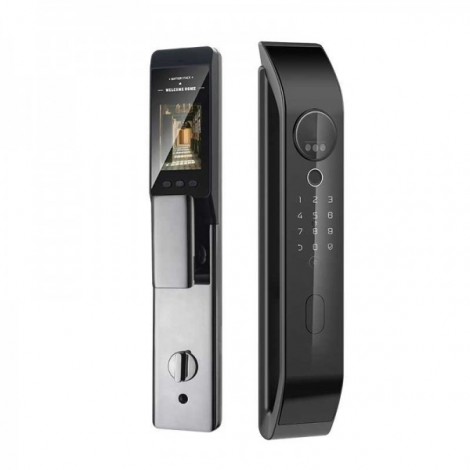 Smart door lock Prince George